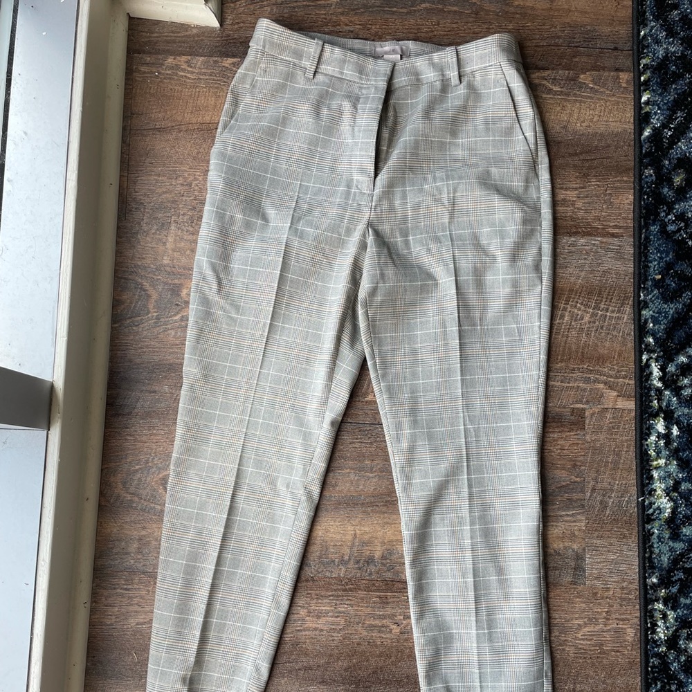 Work pants